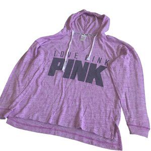 Pink Victoria’s Secret Womens Sweatshirt